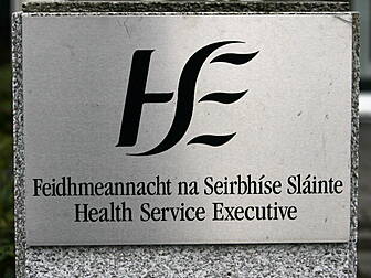 HSE bosses looking for €2 bill...